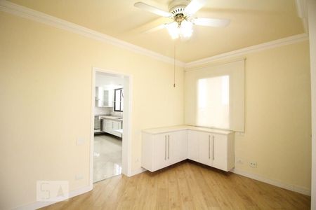 Sala de Jantar de apartamento para alugar com 4 quartos, 220m² em Santana, São Paulo