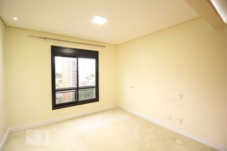 Apartamento para alugar com 220m², 4 quartos e 3 vagasQuarto 4 - Suíte