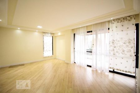 Sala de apartamento para alugar com 4 quartos, 220m² em Santana, São Paulo
