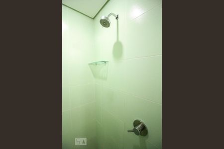 Apartamento para alugar com 220m², 4 quartos e 3 vagasBanheiro Quarto 3 - Suíte