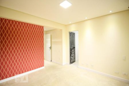 Apartamento para alugar com 220m², 4 quartos e 3 vagasQuarto 4 - Suíte