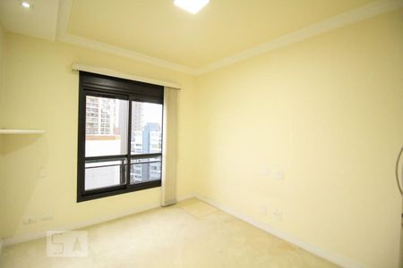 Apartamento para alugar com 220m², 4 quartos e 3 vagasQuarto 2 - Suíte