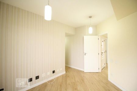 Apartamento para alugar com 220m², 4 quartos e 3 vagasSala de TV