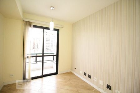 Apartamento para alugar com 220m², 4 quartos e 3 vagasSala de TV