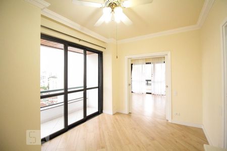 Sala de Jantar de apartamento para alugar com 4 quartos, 220m² em Santana, São Paulo