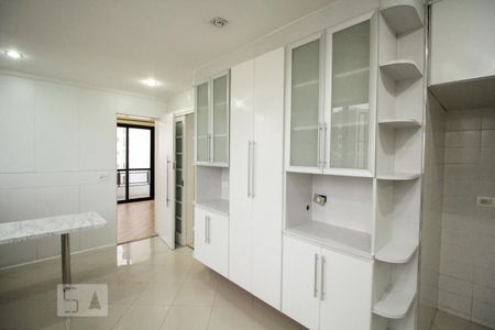 Apartamento para alugar com 220m², 4 quartos e 3 vagasCozinha