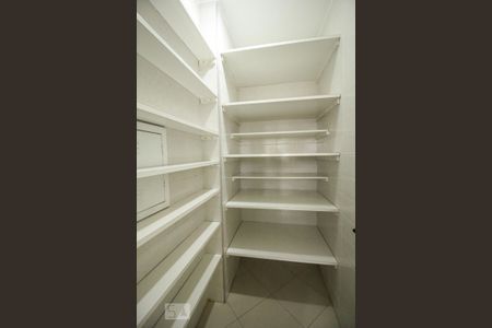 Apartamento para alugar com 220m², 4 quartos e 3 vagasDespensa