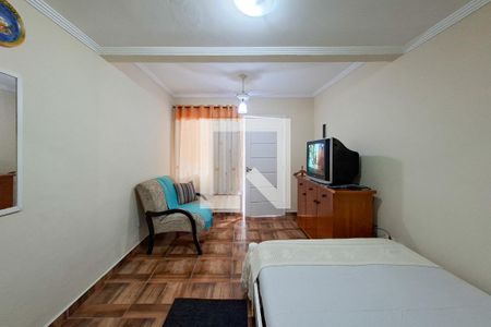 Kitnet de apartamento para alugar com 0 quarto, 30m² em Cidade Ocian, Praia Grande
