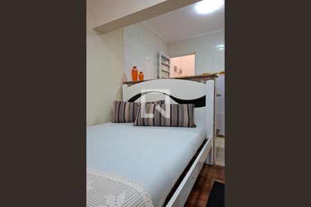 Kitnet de apartamento para alugar com 0 quarto, 30m² em Cidade Ocian, Praia Grande