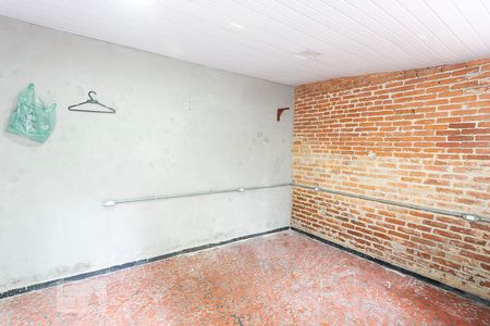 Casa para alugar com 90m², 2 quartos e sem vaga Casa para alugar com 90m², 2 quartos e sem vagaEdícula