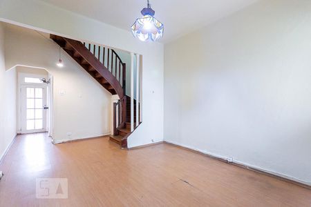 Casa para alugar com 90m², 2 quartos e sem vaga Casa para alugar com 90m², 2 quartos e sem vagaSala 1