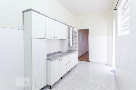 Casa para alugar com 90m², 2 quartos e sem vaga Casa para alugar com 90m², 2 quartos e sem vagaCozinha