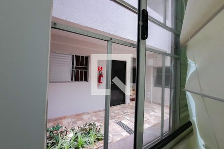 Apartamento para alugar com 36m², 1 quarto e sem vaga Apartamento para alugar com 36m², 1 quarto e sem vagaVista do Quarto