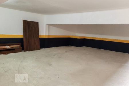 Apartamento para alugar com 36m², 1 quarto e sem vaga Apartamento para alugar com 36m², 1 quarto e sem vagaÁrea comum
