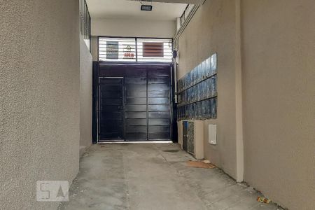 Apartamento para alugar com 36m², 1 quarto e sem vaga Apartamento para alugar com 36m², 1 quarto e sem vagaÁrea comum