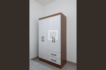 Apartamento para alugar com 36m², 1 quarto e sem vaga Apartamento para alugar com 36m², 1 quarto e sem vagaQuarto