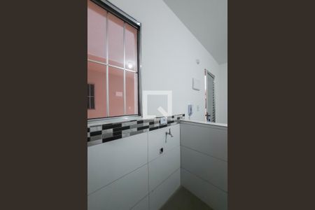 Apartamento para alugar com 36m², 1 quarto e sem vaga Apartamento para alugar com 36m², 1 quarto e sem vagaÁrea de Serviço