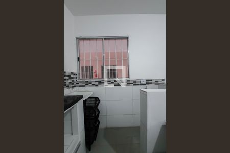 Apartamento para alugar com 36m², 1 quarto e sem vaga Apartamento para alugar com 36m², 1 quarto e sem vagaÁrea de Serviço