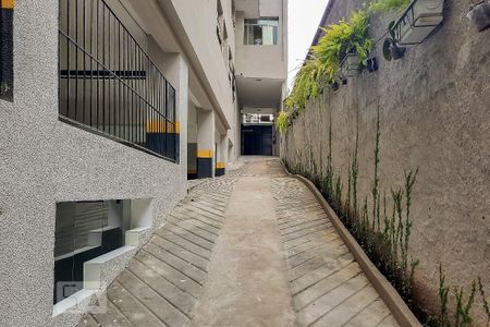 Apartamento para alugar com 36m², 1 quarto e sem vaga Apartamento para alugar com 36m², 1 quarto e sem vagaÁrea comum