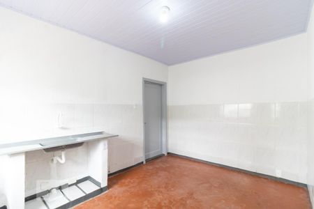 Casa para alugar com 45m², 1 quarto e sem vagaCozinha