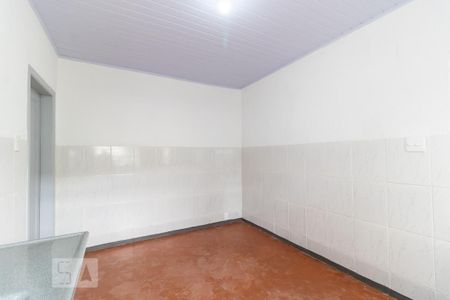 Casa para alugar com 45m², 1 quarto e sem vagaCozinha