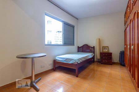 Quarto de apartamento à venda com 1 quarto, 90m² em Bela Vista, São Paulo