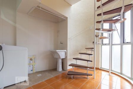 Apartamento à venda com 90m², 1 quarto e 1 vagaÁrea de serviço