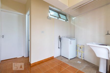 Apartamento à venda com 90m², 1 quarto e 1 vagaÁrea de serviço