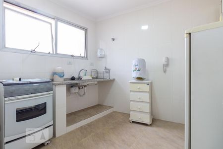 Apartamento à venda com 90m², 1 quarto e 1 vagaCozinha