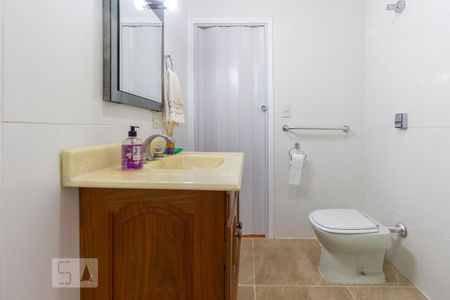 Apartamento à venda com 90m², 1 quarto e 1 vagaBanheiro