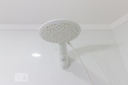 Apartamento à venda com 90m², 1 quarto e 1 vagaChuveiro