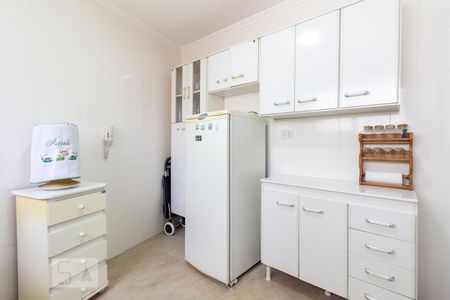 Apartamento à venda com 90m², 1 quarto e 1 vagaCozinha