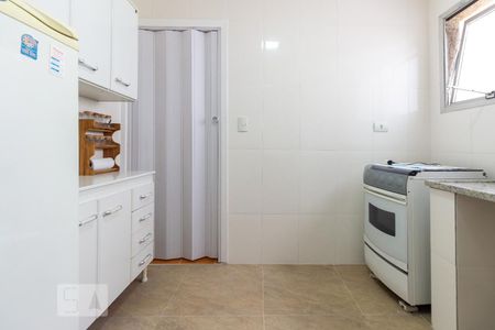 Apartamento à venda com 90m², 1 quarto e 1 vagaCozinha