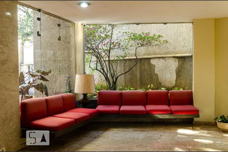 Apartamento à venda com 90m², 1 quarto e 1 vaga comum