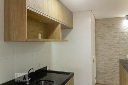 Apartamento para alugar com 59m², 2 quartos e 1 vagaCozinha
