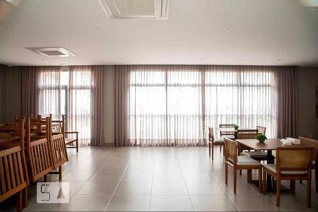 Apartamento para alugar com 59m², 2 quartos e 1 vagaSalão de Festas