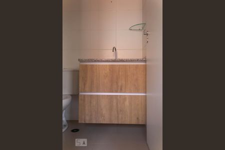 Apartamento para alugar com 59m², 2 quartos e 1 vagaBanheiro Suíte 