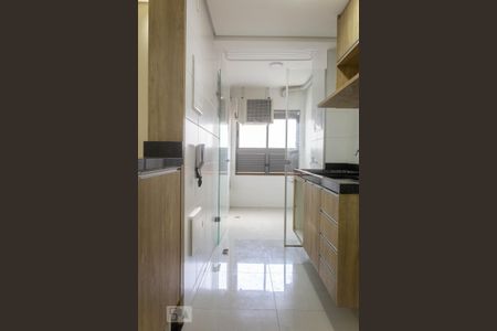 Apartamento para alugar com 59m², 2 quartos e 1 vagaCozinha