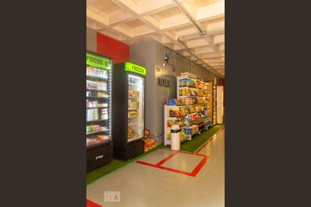 Apartamento para alugar com 59m², 2 quartos e 1 vagaMarket