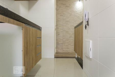 Apartamento para alugar com 59m², 2 quartos e 1 vagaCozinha