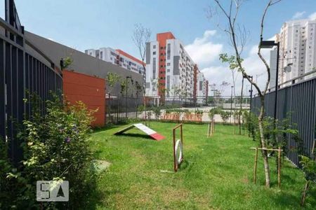 Apartamento para alugar com 59m², 2 quartos e 1 vagaPet Place