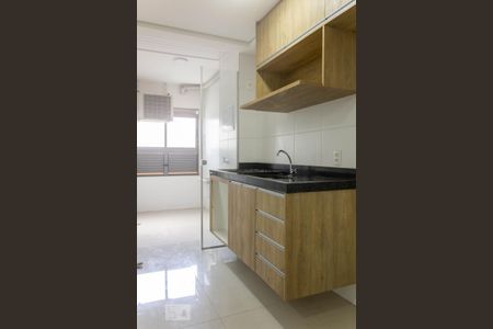 Apartamento para alugar com 59m², 2 quartos e 1 vagaCozinha