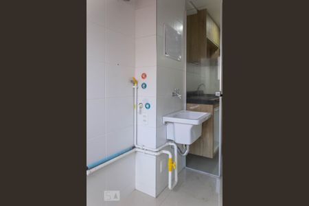 Apartamento para alugar com 59m², 2 quartos e 1 vagaÁrea de Serviço