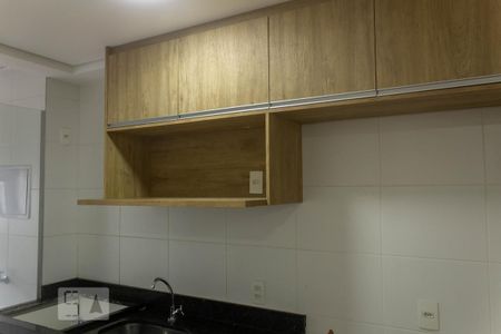 Apartamento para alugar com 59m², 2 quartos e 1 vagaCozinha