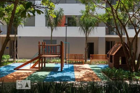 Apartamento para alugar com 59m², 2 quartos e 1 vagaPlayground