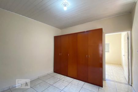 Quarto de casa para alugar com 2 quartos, 108m² em Centro, Sorocaba