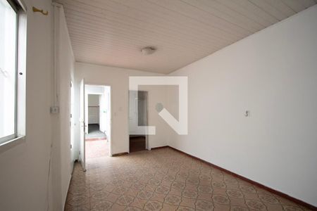 Sala  de casa para alugar com 2 quartos, 108m² em Centro, Sorocaba