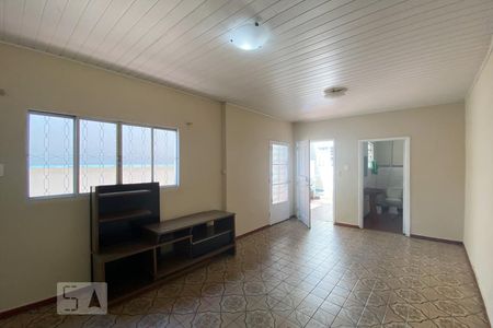 Sala de casa para alugar com 2 quartos, 108m² em Centro, Sorocaba