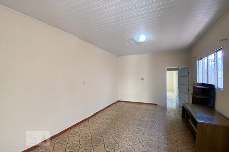 Sala de casa para alugar com 2 quartos, 108m² em Centro, Sorocaba