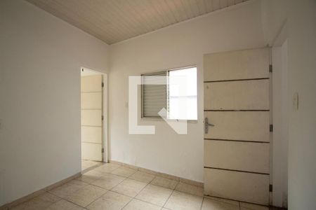 Quarto 1 de casa para alugar com 2 quartos, 108m² em Centro, Sorocaba